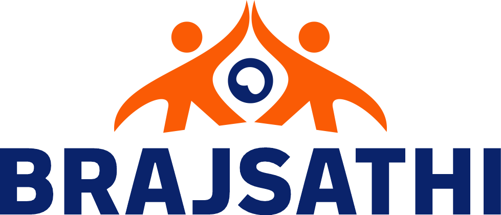 Brajgali Logo